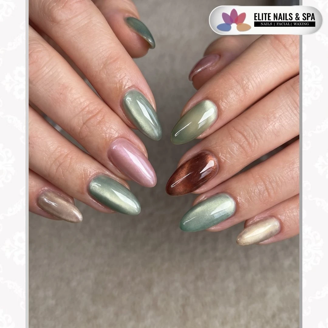 Cute nails